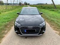 Audi A3 35 TFSI S tronic advanced Sportback Bayern - Geisenfeld Vorschau