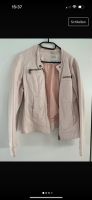 Only Lederjacke Gr. 40 Rosa Nordrhein-Westfalen - Selm Vorschau