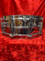 Ludwig Snare, Supraphonic, Bj. 1965, 14 x 5 Hessen - Gründau Vorschau