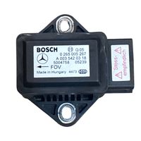 Mercedes B200 W245 Drehratensensor 0265005267 0035420318 Schleswig-Holstein - Kaltenkirchen Vorschau