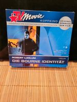 Die Bourne Identität, CD, Hörbuch zum Film Baden-Württemberg - Mutlangen Vorschau