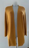 Bianca Strickjacke senffarbend Gr. 42 Brandenburg - Perleberg Vorschau