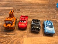 Disney Lego Duplo Cars Lightning Mc Queen 4 Fahrzeuge Bielefeld - Heepen Vorschau