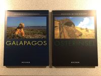 Bücher „Galapagos und Osterinseln“ Niedersachsen - Bockhorn Vorschau