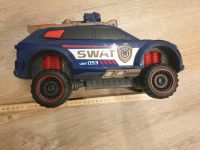 Dickie Toys SWAT Einsatzfahrzeug ca 33cm groß, Licht und Sound Bayern - Augsburg Vorschau