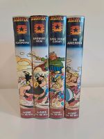 Asterix VHS-Kassetten Baden-Württemberg - Bad Peterstal-Griesbach Vorschau