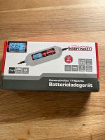 Dino Kraftpaket 12 V / 6 V Womo Pkw Ladegerät Bayern - Bad Feilnbach Vorschau