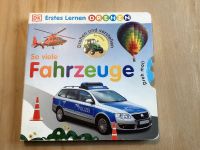 Buch, Fahrzeuge, Erstes Lernen Drehen, wenig genutzt Bayern - Schechen Vorschau