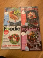 Foodie und Cornelia Poletto Zeitschrift Saarland - Riegelsberg Vorschau