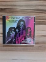 Orginal Album Jefferson Airplane Live Musik CD Bayern - Amberg Vorschau