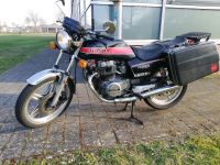 Honda cb 250 n, original Zustand, Motorrad, oldtimer, Café Racer Müritz - Landkreis - Waren (Müritz) Vorschau