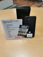 Samsung Galaxy S24 128GB Onyx Black - Wie Neu Bayern - Regensburg Vorschau