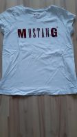 Mustang T-Shirt  Gr.XS Brandenburg - Templin Vorschau