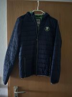 DNM Brand Steppjacke Jungen Größe 164 Jacke Bochum - Bochum-Ost Vorschau