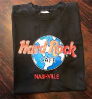 T-Shirt Hard Rock Cafe Nashville, Grösse XL Nordrhein-Westfalen - Versmold Vorschau