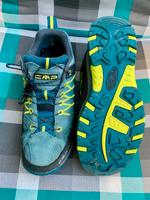 Tolle Wanderschuhe von CMP, Gr.37 Baden-Württemberg - Gärtringen Vorschau