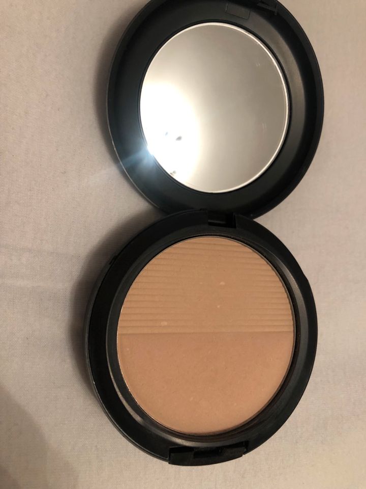 Mäc Waterweight Powder Puder Make Up Mac in Berlin