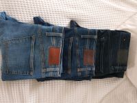 S. Oliver Jeans Keith 3x / W31 - L34 Niedersachsen - Gifhorn Vorschau