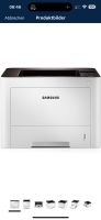 Laserdrucker Samsung ProXpress SL-C4010ND Hessen - Hattersheim am Main Vorschau