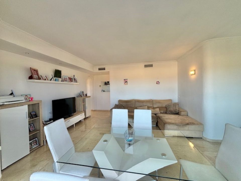 MALLORCA-PUIG DE ROS| DG-Wohnung mit Terrasse und Weitblick in München