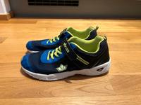 Hallen Turnschuhe / Sneaker von Lico, Gr. 40 Frankfurt am Main - Bornheim Vorschau