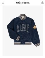 Aime Leon Dore Reversible Varsity Jacket L NEU Eimsbüttel - Hamburg Harvestehude Vorschau