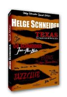 Helge Schneider Special Edition - limitiert - 4 DVD´s Hessen - Darmstadt Vorschau