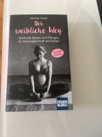 Buch der weibliche Weg Neuhausen-Nymphenburg - Neuhausen Vorschau