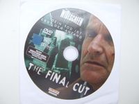 DVD : The Final Cut - Dein Tod ist erst der Anfang Robin Williams Berlin - Schöneberg Vorschau