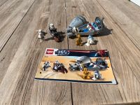 Lego Star Wars Droid Esacape 9490 Nordrhein-Westfalen - Möhnesee Vorschau