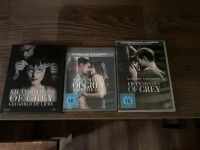 DVD Blue Ray Fifty Shades of Grey 1-3 Nordrhein-Westfalen - Spenge Vorschau