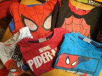 Set Spiderman Shirts Gr. 92 Baden-Württemberg - Donaueschingen Vorschau