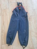 Regenhose, Matschhose blau Gr. 122 Brandenburg - Oranienburg Vorschau