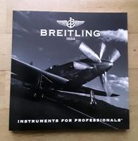 Breitling - Instruments för Professionals Rheinland-Pfalz - Bad Neuenahr-Ahrweiler Vorschau