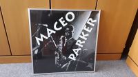 Poster mit Rahmen 60x60 Maceo Parker München - Au-Haidhausen Vorschau