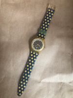 Swatch Solar mit Sternenarmband läuft Hessen - Neu-Anspach Vorschau