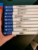 Ps4 Spiele Fifa FSK0 Schleswig-Holstein - Flensburg Vorschau