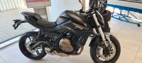 !NEU! QJ Motor SRK 700 Motorrad Kreis Pinneberg - Wedel Vorschau