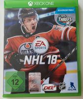 Nhl 18 für Xbox one Stuttgart - Sillenbuch Vorschau