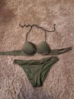 Bikini olivgrün Duisburg - Rheinhausen Vorschau