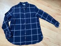 H&M Hemd/Bluse Gr. 40 Bayern - Eckersdorf Vorschau