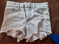 Jeans shorts Ilmenau - Gehren Vorschau