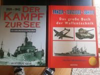 Diverse Bücher 2. Weltkrieg Bayern - Röhrnbach Vorschau