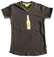 Beck´s Bier Brauerei - Beck's Gold - T-Shirt Frauen - Gr. M Sachsen - Eilenburg Vorschau