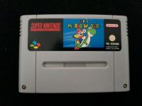 Super Nintendo Spiel Super Mario World Dortmund - Hostedde Vorschau