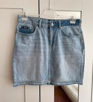 Jeansrock Superdry Gr. 40 Berlin - Pankow Vorschau