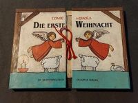 Die erste Weihnacht tomie de Paola ISBN 3890820719 Baden-Württemberg - Bad Waldsee Vorschau