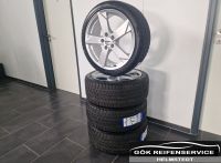 4xNEU 18Zoll Winterräder 225/40R18 Rial 8Jx18 Audi,VW,Seat,Skoda Niedersachsen - Helmstedt Vorschau