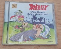 Asterix Der Kampf der Häuptlinge 04 Niedersachsen - Söllingen Vorschau