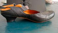 Sommerschuhe Gr. 39 Dresden - Laubegast Vorschau